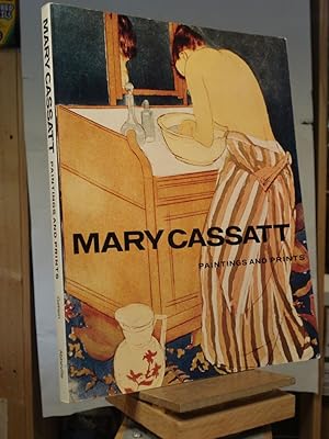 Mary Cassatt: Paintings and Prints