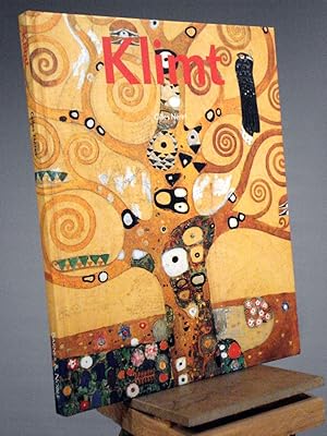 Image du vendeur pour Gustav Klimt, 1862-1918 mis en vente par Henniker Book Farm and Gifts