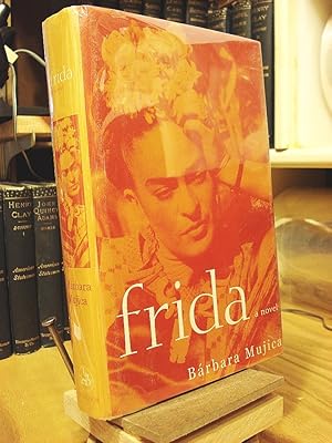 Seller image for Frida for sale by Henniker Book Farm and Gifts