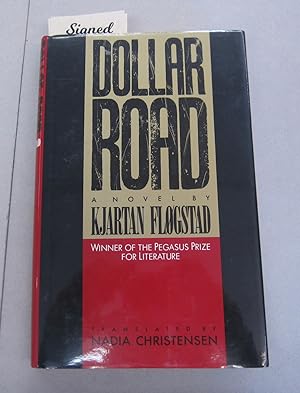 Bild des Verkufers fr Dollar Road zum Verkauf von Midway Book Store (ABAA)