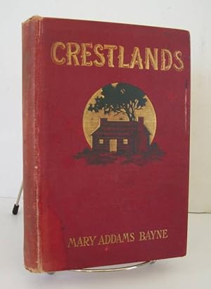 Seller image for Crestlands A Centennial Story of Cane Ridge for sale by John E. DeLeau