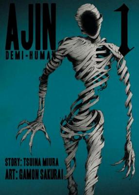 Imagen del vendedor de Ajin, Volume 1: Demi-Human (Paperback or Softback) a la venta por BargainBookStores