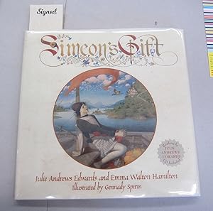 Seller image for Simeon's Gift for sale by Midway Book Store (ABAA)