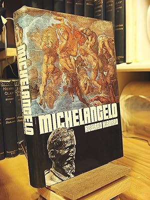 Seller image for Michelangelo for sale by Henniker Book Farm and Gifts