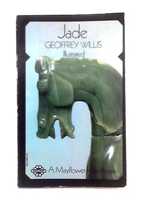 Seller image for Jade for sale by World of Rare Books