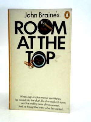 Image du vendeur pour Room at the Top mis en vente par World of Rare Books