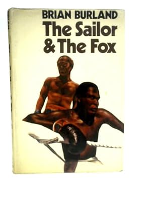Seller image for Sailor and the Fox for sale by World of Rare Books