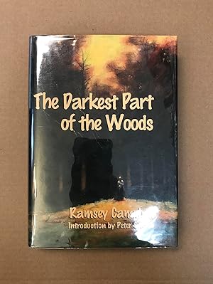 Immagine del venditore per The Darkest Part of the Woods venduto da Fahrenheit's Books