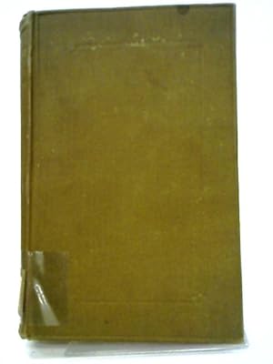 Seller image for The Literary Works of Joshua Reynolds: Vol. I for sale by World of Rare Books