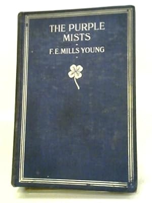 Seller image for The Purple Mists for sale by World of Rare Books