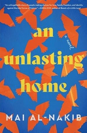 Seller image for An Unlasting Home for sale by Rheinberg-Buch Andreas Meier eK
