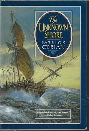 THE UNKNOWN SHORE