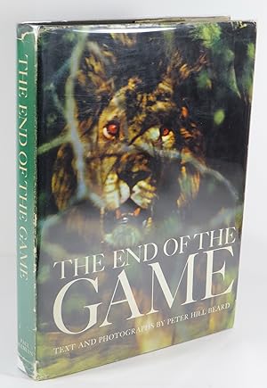 Bild des Verkufers fr The End of the Game zum Verkauf von Renaissance Books, ANZAAB / ILAB
