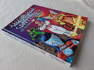 Seller image for Silver Age Sentinels: d20 Edition for sale by Nightshade Booksellers, IOBA member