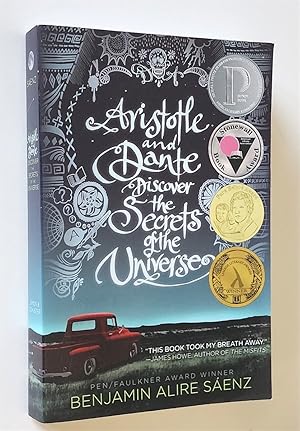 Aristotle and Dante Discover the Secrets of the Universe