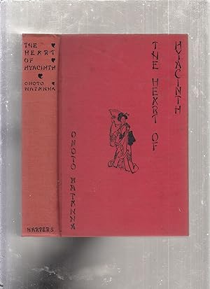 Image du vendeur pour The Heart of Hyacinth mis en vente par Old Book Shop of Bordentown (ABAA, ILAB)