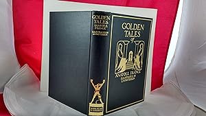 Seller image for GOLDEN TALES OF ANATOLE FRANCE for sale by Live Oak Booksellers