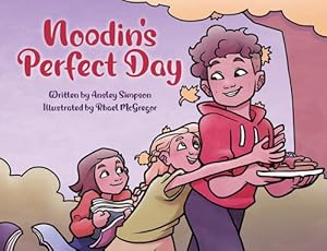 Bild des Verkufers fr Noodin's Perfect Day (Paperback) zum Verkauf von AussieBookSeller