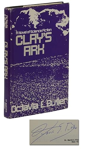 Seller image for Clay's Ark for sale by Burnside Rare Books, ABAA