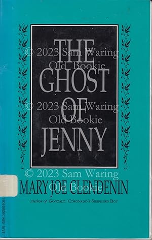 Seller image for The ghost of Jenny for sale by Old Bookie