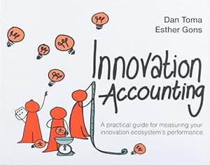 Immagine del venditore per Innovation Accounting (Paperback) venduto da AussieBookSeller