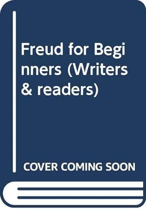 Seller image for Freud for Beginners (Writers & readers) for sale by WeBuyBooks
