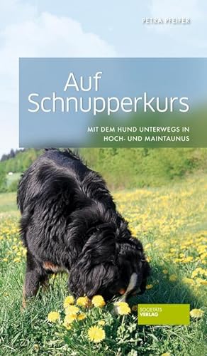 Seller image for Auf Schnupperkurs for sale by Versandbuchhandlung Kisch & Co.