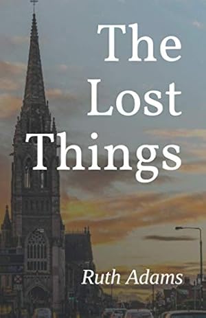 Bild des Verkufers fr The Lost Things zum Verkauf von WeBuyBooks