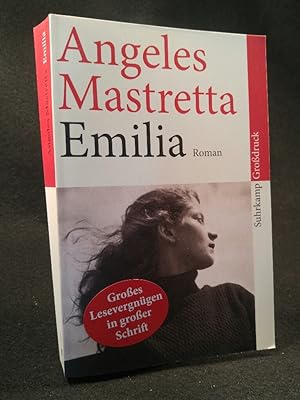 Seller image for Emilia Roman. Grodruck for sale by ANTIQUARIAT Franke BRUDDENBOOKS