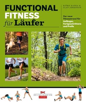 Seller image for Functional Fitness fr Lufer for sale by Versandbuchhandlung Kisch & Co.