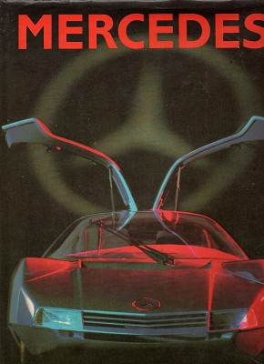 Seller image for Mercedes for sale by Marlowes Books and Music
