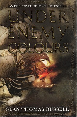 Bild des Verkufers fr Under Enemy Colours zum Verkauf von Marlowes Books and Music