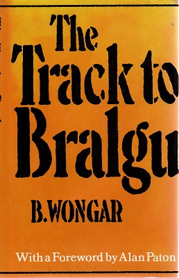 The Track To Bralgu