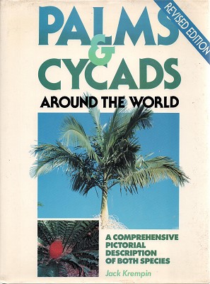 Seller image for Palms And Cycads Around The World for sale by Marlowes Books and Music