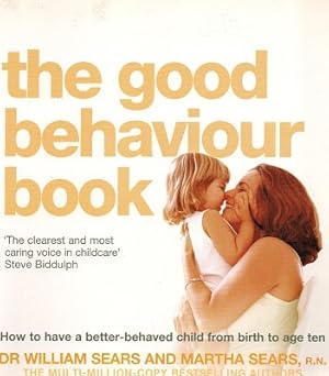 The Good Behaviour Book