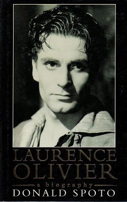Seller image for Laurence Olivier for sale by Marlowes Books and Music