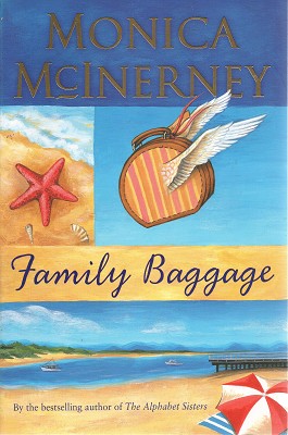 Imagen del vendedor de Family Baggage a la venta por Marlowes Books and Music