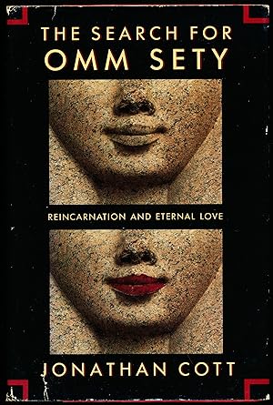 THE SEARCH FOR OMM SETY. A Story of Eternal Love.