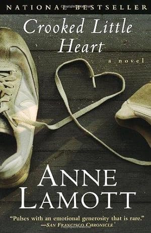 Bild des Verkufers fr Crooked Little Heart: A Novel zum Verkauf von WeBuyBooks