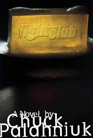 Seller image for Fight Club for sale by GreatBookPrices