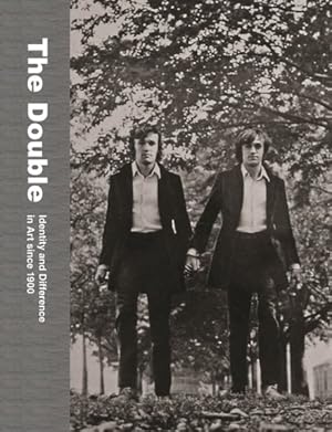 Image du vendeur pour Double : Identity and Difference in Art Since 1900 mis en vente par GreatBookPricesUK