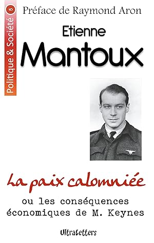 Bild des Verkufers fr La paix calomnie zum Verkauf von moluna