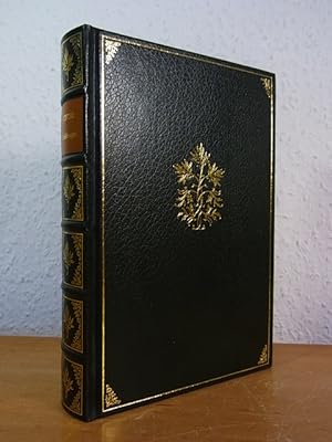 Bild des Verkufers fr Erzhlungen (Die groe Erzhler-Bibliothek der Weltliteratur) zum Verkauf von Antiquariat Weber
