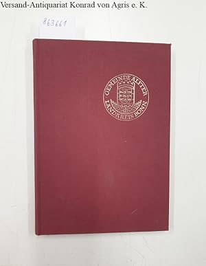 900 Jahre Alfter 1067-1967 : Festschrift :