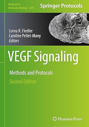 Imagen del vendedor de VEGF Signaling a la venta por moluna