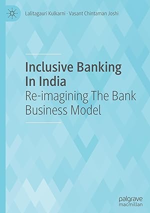 Seller image for Inclusive Banking In India for sale by moluna