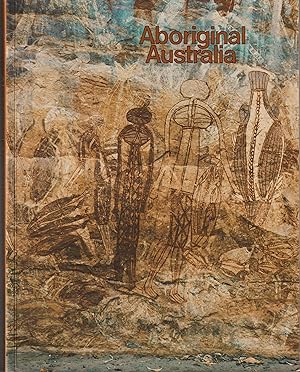 ABORIGINAL AUSTRALIA (Exhibition Catalogue) 1981-1982