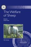 Seller image for The Welfare of Sheep for sale by moluna