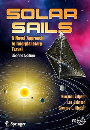 Seller image for Solar Sails for sale by moluna