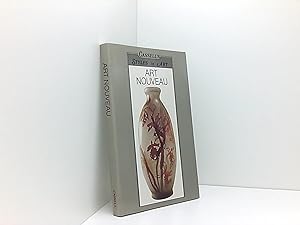 Seller image for Art Nouveau for sale by Book Broker